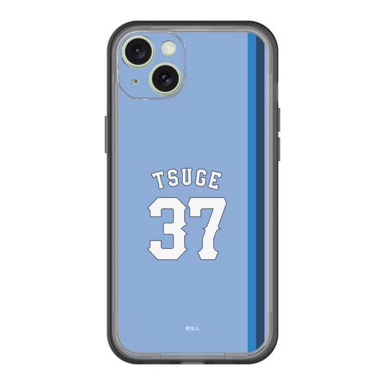 スリムプロテクションプレミアムケース［ ライオンズフェスティバルズ2025- #37 TSUGE ］