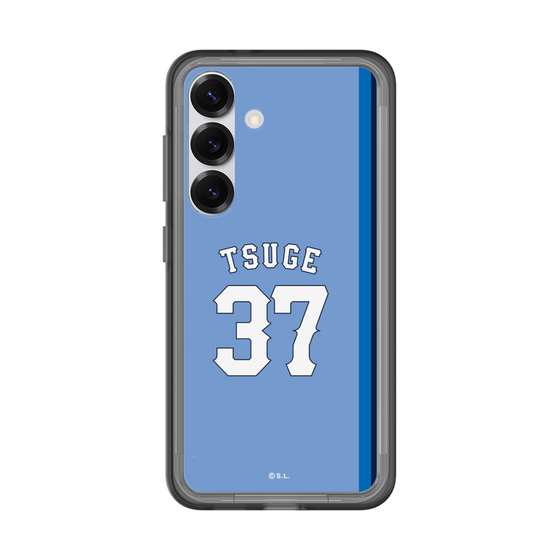 スリムプロテクションプレミアムケース［ ライオンズフェスティバルズ2025- #37 TSUGE ］