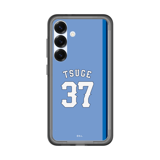スリムプロテクションプレミアムケース［ ライオンズフェスティバルズ2025- #37 TSUGE ］