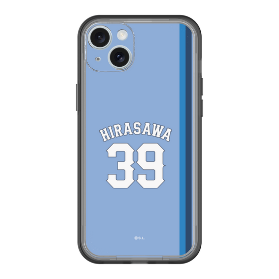 スリムプロテクションプレミアムケース［ ライオンズフェスティバルズ2025- #39 HIRASAWA ］