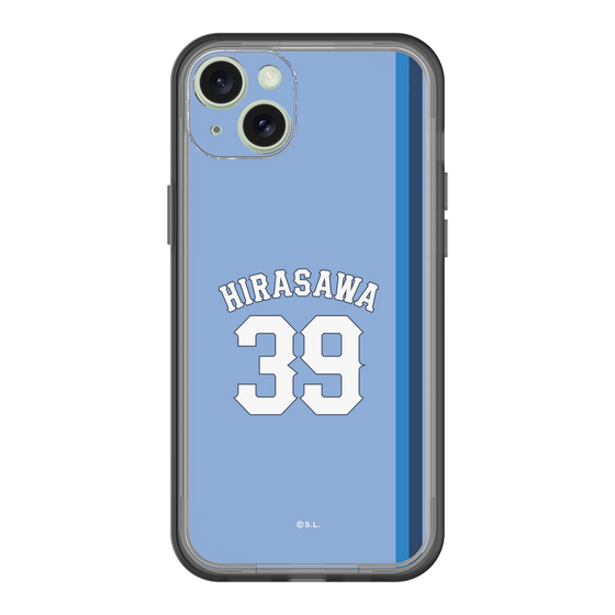 スリムプロテクションプレミアムケース［ ライオンズフェスティバルズ2025- #39 HIRASAWA ］