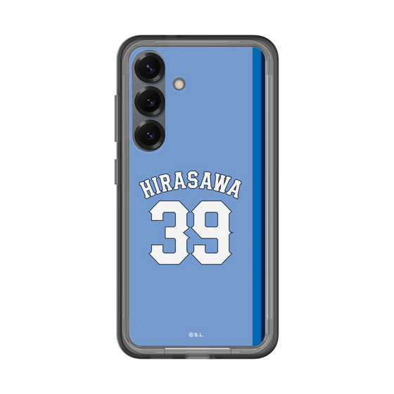 スリムプロテクションプレミアムケース［ ライオンズフェスティバルズ2025- #39 HIRASAWA ］