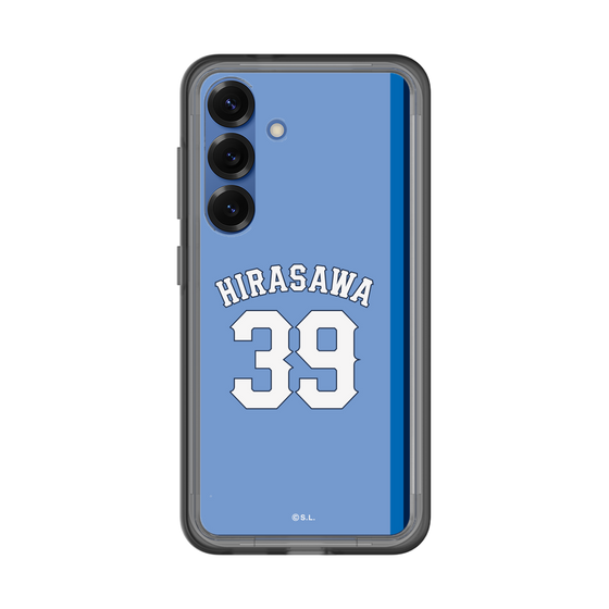 スリムプロテクションプレミアムケース［ ライオンズフェスティバルズ2025- #39 HIRASAWA ］
