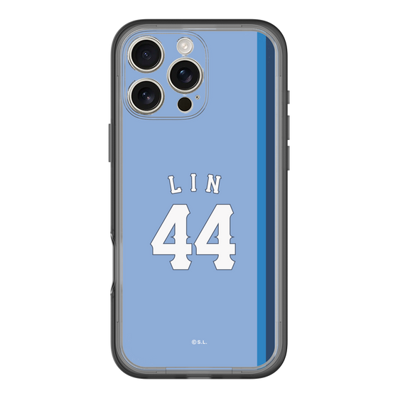 スリムプロテクションプレミアムケース［ ライオンズフェスティバルズ2025- #44 LIN ］