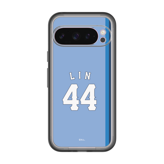 スリムプロテクションプレミアムケース［ ライオンズフェスティバルズ2025- #44 LIN ］