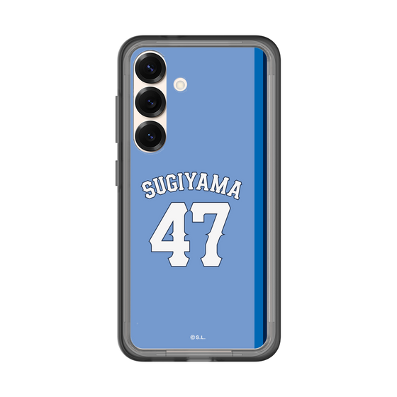 スリムプロテクションプレミアムケース［ ライオンズフェスティバルズ2025- #47 SUGIYAMA ］