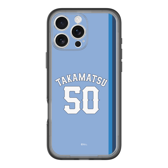 スリムプロテクションプレミアムケース［ ライオンズフェスティバルズ2025- #50 TAKAMATSU ］