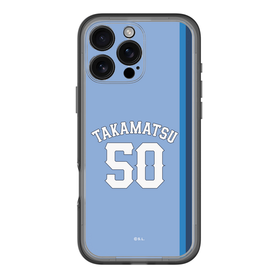 スリムプロテクションプレミアムケース［ ライオンズフェスティバルズ2025- #50 TAKAMATSU ］