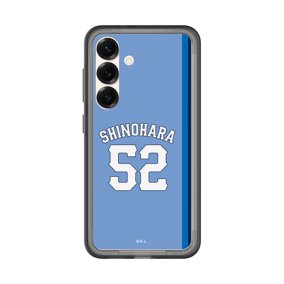 スリムプロテクションプレミアムケース［ ライオンズフェスティバルズ2025- #52 SHINOHARA ］