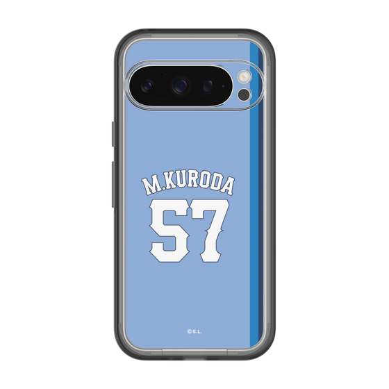 スリムプロテクションプレミアムケース［ ライオンズフェスティバルズ2025- #57 KURODA ］