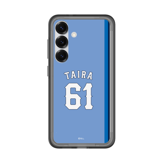 スリムプロテクションプレミアムケース［ ライオンズフェスティバルズ2025- #61 TAIRA ］
