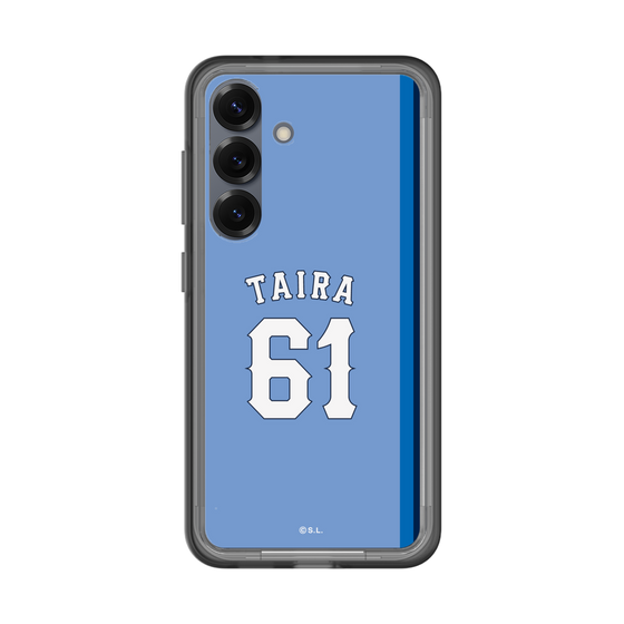 スリムプロテクションプレミアムケース［ ライオンズフェスティバルズ2025- #61 TAIRA ］