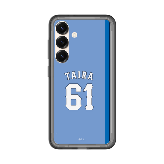スリムプロテクションプレミアムケース［ ライオンズフェスティバルズ2025- #61 TAIRA ］