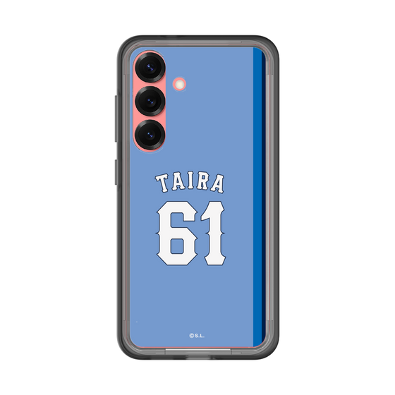 スリムプロテクションプレミアムケース［ ライオンズフェスティバルズ2025- #61 TAIRA ］