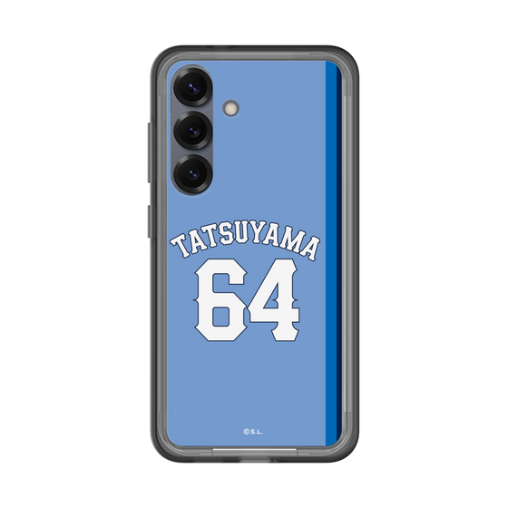 スリムプロテクションプレミアムケース［ ライオンズフェスティバルズ2025- #64 TATSUYAMA ］