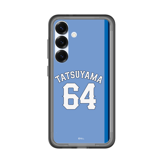 スリムプロテクションプレミアムケース［ ライオンズフェスティバルズ2025- #64 TATSUYAMA ］