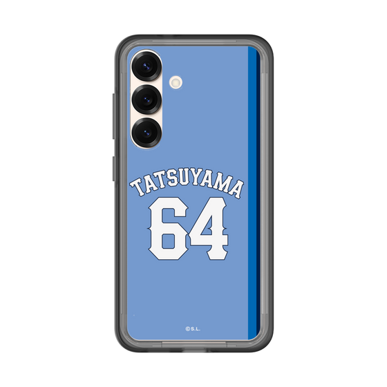 スリムプロテクションプレミアムケース［ ライオンズフェスティバルズ2025- #64 TATSUYAMA ］