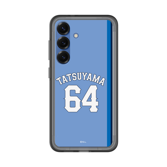スリムプロテクションプレミアムケース［ ライオンズフェスティバルズ2025- #64 TATSUYAMA ］