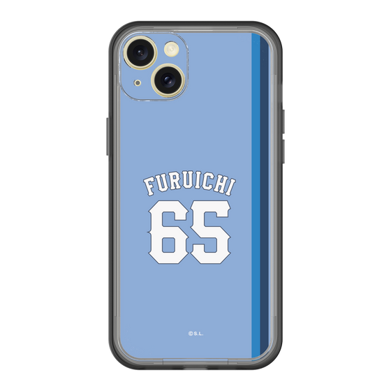 スリムプロテクションプレミアムケース［ ライオンズフェスティバルズ2025- #65 FURUICHI ］