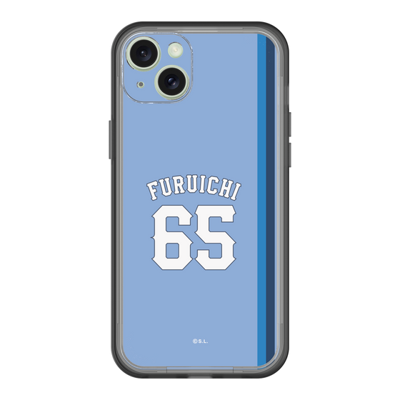 スリムプロテクションプレミアムケース［ ライオンズフェスティバルズ2025- #65 FURUICHI ］