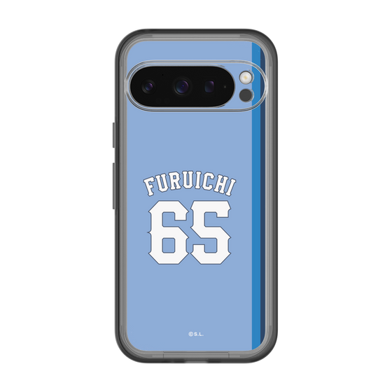 スリムプロテクションプレミアムケース［ ライオンズフェスティバルズ2025- #65 FURUICHI ］