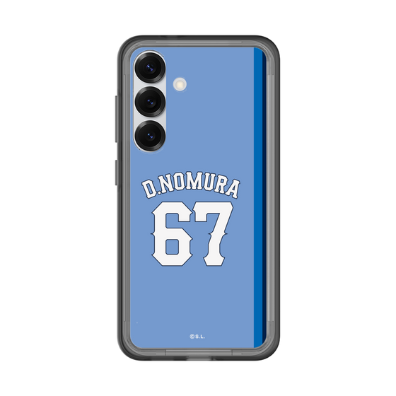 スリムプロテクションプレミアムケース［ ライオンズフェスティバルズ2025- #67 D.NOMURA ］
