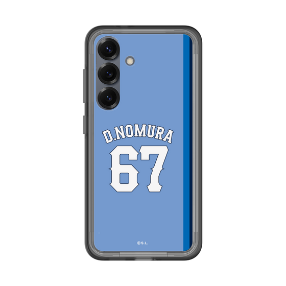 スリムプロテクションプレミアムケース［ ライオンズフェスティバルズ2025- #67 D.NOMURA ］