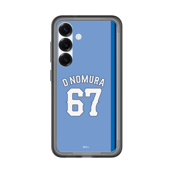 スリムプロテクションプレミアムケース［ ライオンズフェスティバルズ2025- #67 D.NOMURA ］