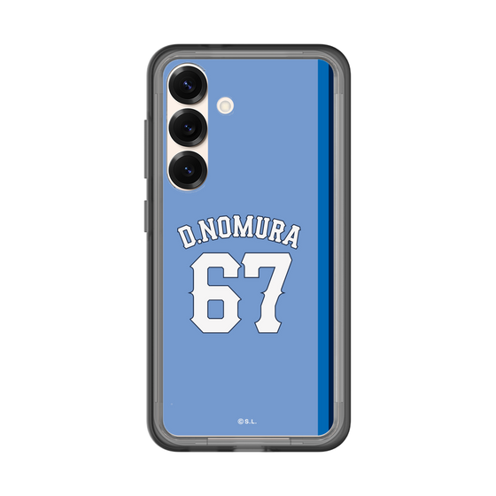 スリムプロテクションプレミアムケース［ ライオンズフェスティバルズ2025- #67 D.NOMURA ］