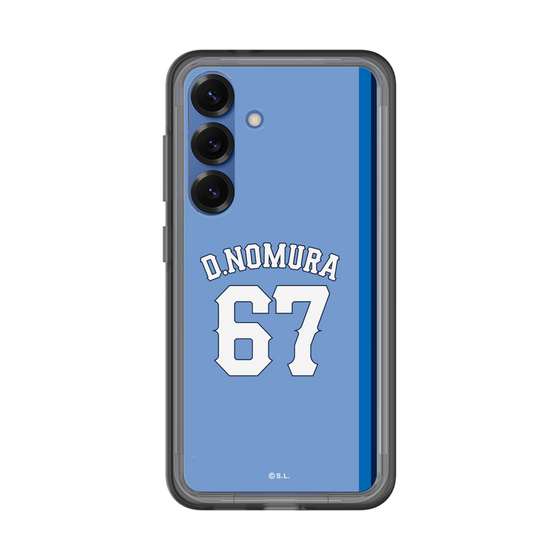 スリムプロテクションプレミアムケース［ ライオンズフェスティバルズ2025- #67 D.NOMURA ］