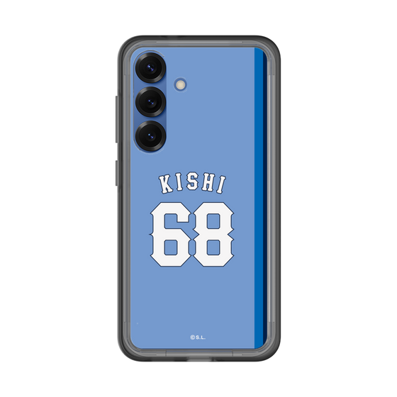 スリムプロテクションプレミアムケース［ ライオンズフェスティバルズ2025- #68 KISHI ］