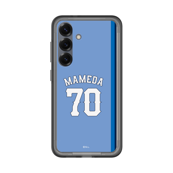 スリムプロテクションプレミアムケース［ ライオンズフェスティバルズ2025- #70 MAMEDA ］