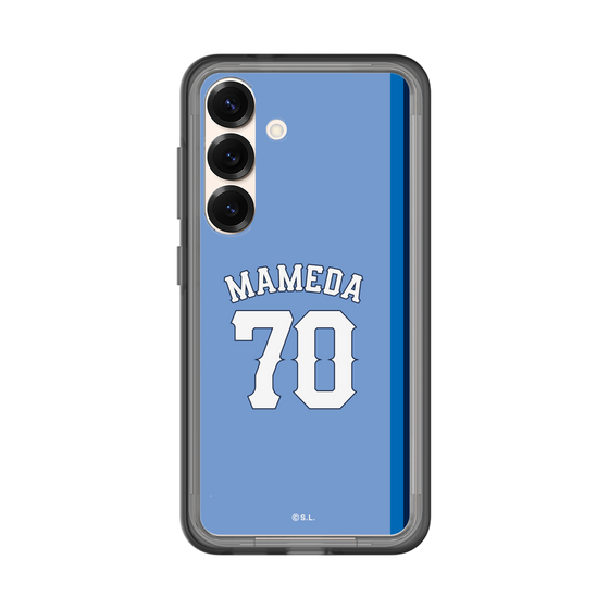 スリムプロテクションプレミアムケース［ ライオンズフェスティバルズ2025- #70 MAMEDA ］