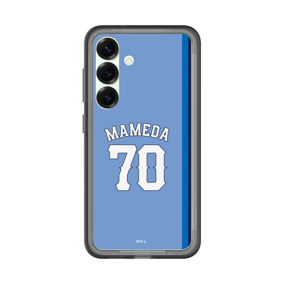 スリムプロテクションプレミアムケース［ ライオンズフェスティバルズ2025- #70 MAMEDA ］