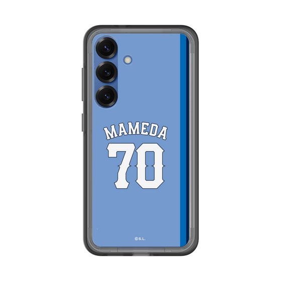 スリムプロテクションプレミアムケース［ ライオンズフェスティバルズ2025- #70 MAMEDA ］