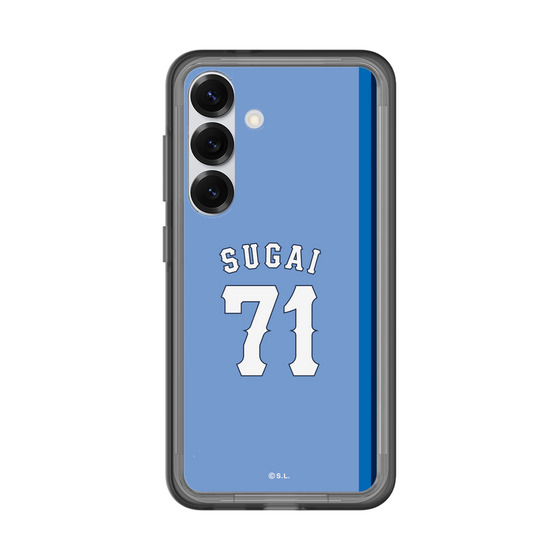 スリムプロテクションプレミアムケース［ ライオンズフェスティバルズ2025- #71 SUGAI ］