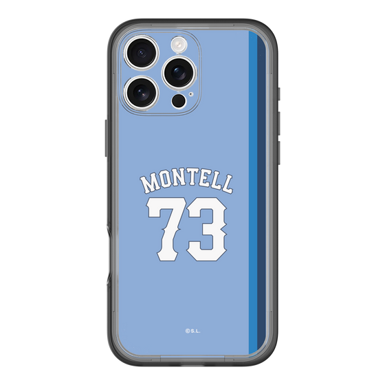 スリムプロテクションプレミアムケース［ ライオンズフェスティバルズ2025- #73 MONTELL ］