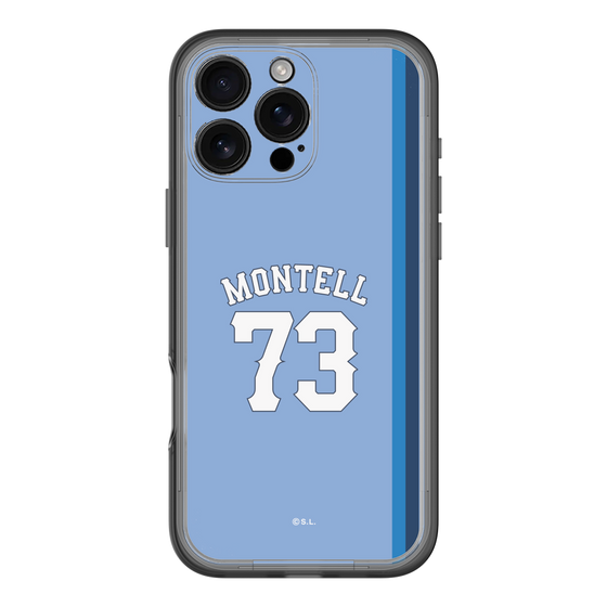 スリムプロテクションプレミアムケース［ ライオンズフェスティバルズ2025- #73 MONTELL ］