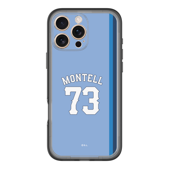 スリムプロテクションプレミアムケース［ ライオンズフェスティバルズ2025- #73 MONTELL ］