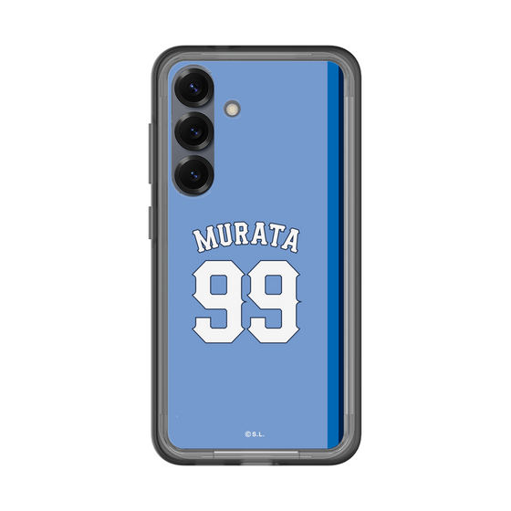 スリムプロテクションプレミアムケース［ ライオンズフェスティバルズ2025- #99 MURATA ］