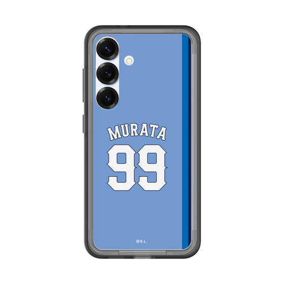 スリムプロテクションプレミアムケース［ ライオンズフェスティバルズ2025- #99 MURATA ］