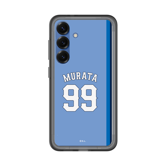 スリムプロテクションプレミアムケース［ ライオンズフェスティバルズ2025- #99 MURATA ］