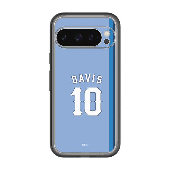 スリムプロテクションプレミアムケース［ ライオンズフェスティバルズ2025- #10 DAVIS - ホーム ］