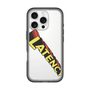スリムプロテクションプレミアムケース［ LATENCY - Rock logo - Clear ］