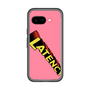 スリムプロテクションプレミアムケース［ LATENCY - Rock logo - Clear ］