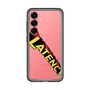 スリムプロテクションプレミアムケース［ LATENCY - Rock logo - Clear ］