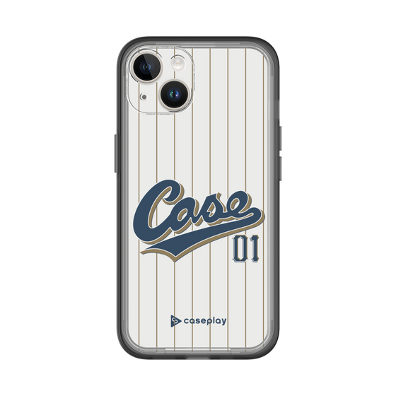 スリムプロテクションプレミアムケース［ YOUR CASE YOUR PLAY - オリジナル - スポーツ好き ］