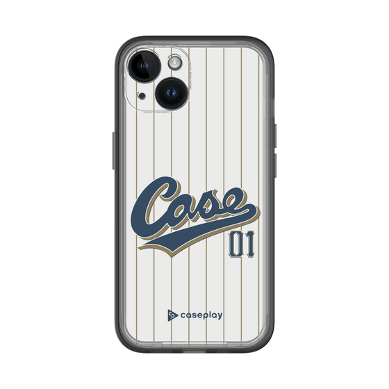 スリムプロテクションプレミアムケース［ YOUR CASE YOUR PLAY - オリジナル - スポーツ好き ］