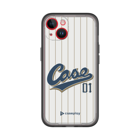 スリムプロテクションプレミアムケース［ YOUR CASE YOUR PLAY - オリジナル - スポーツ好き ］