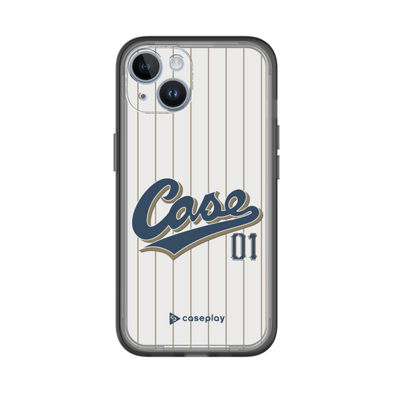 スリムプロテクションプレミアムケース［ YOUR CASE YOUR PLAY - オリジナル - スポーツ好き ］